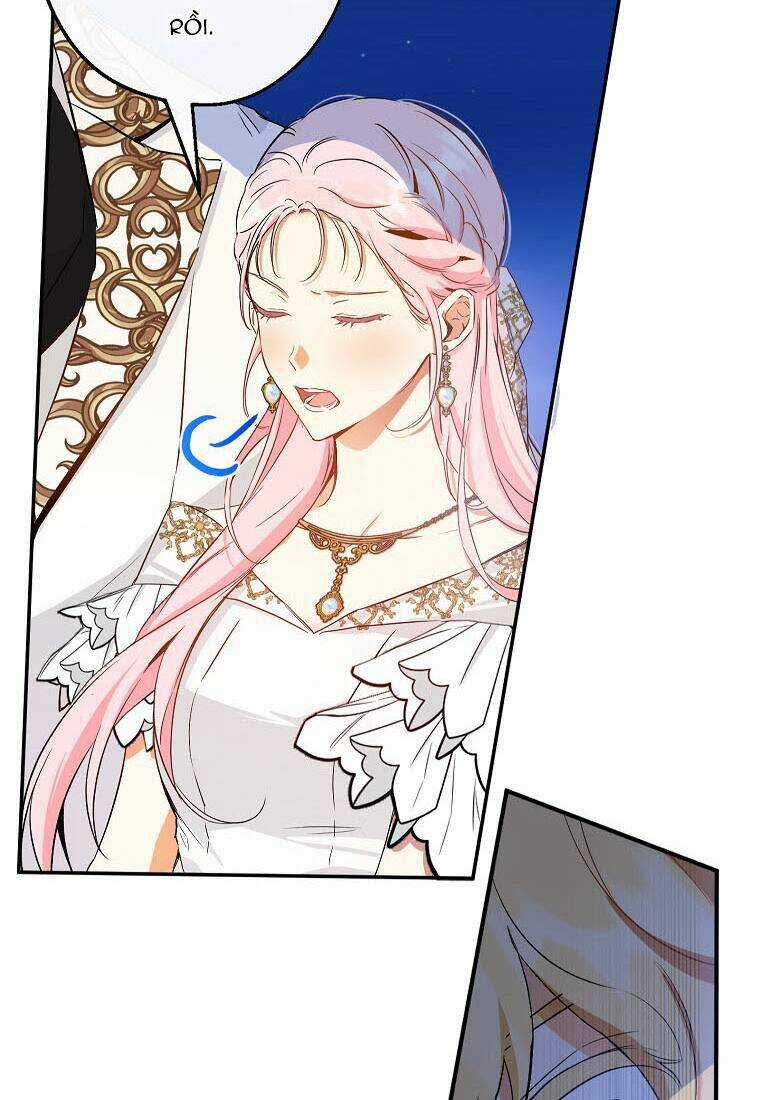 Cuộc Hôn Nhân Giả Dối Chapter 83.1 trang 34