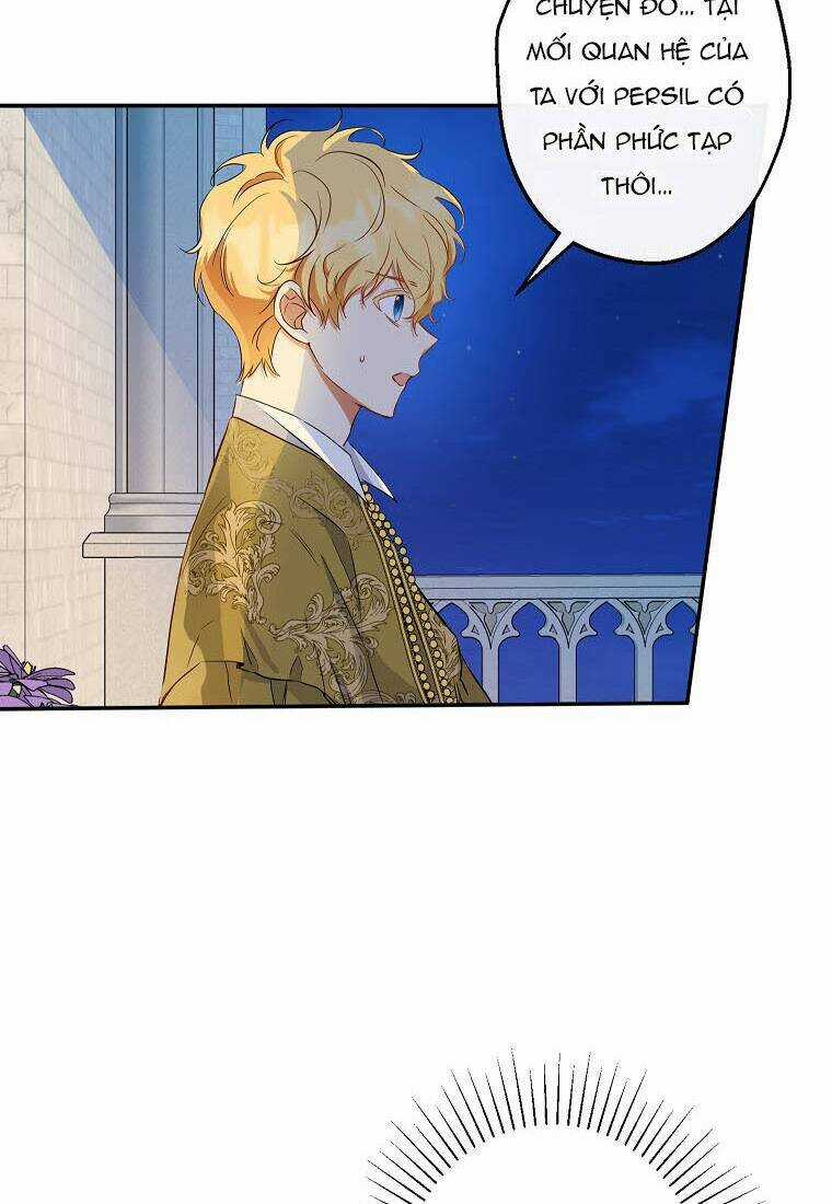 Cuộc Hôn Nhân Giả Dối Chapter 83.1 trang 36