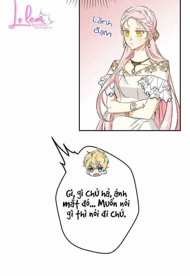 Cuộc Hôn Nhân Giả Dối Chapter 83.1 trang 38