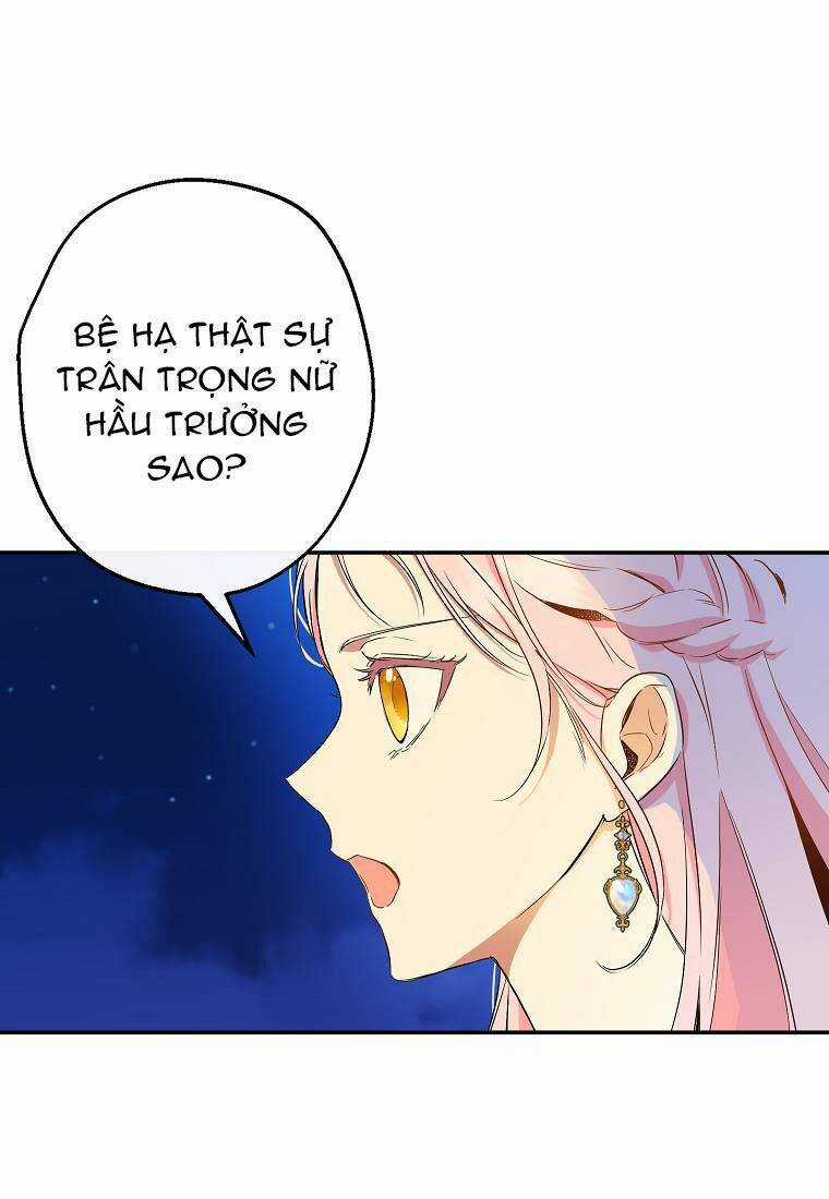 Cuộc Hôn Nhân Giả Dối Chapter 83.1 trang 39