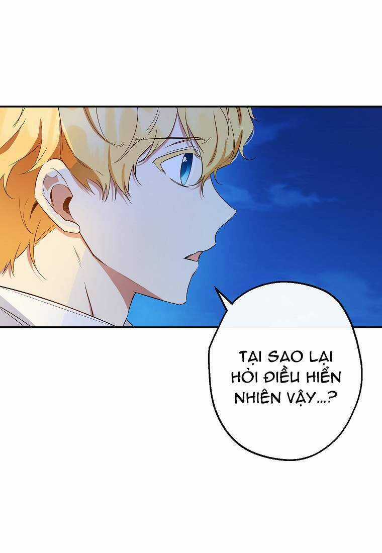 Cuộc Hôn Nhân Giả Dối Chapter 83.1 trang 40