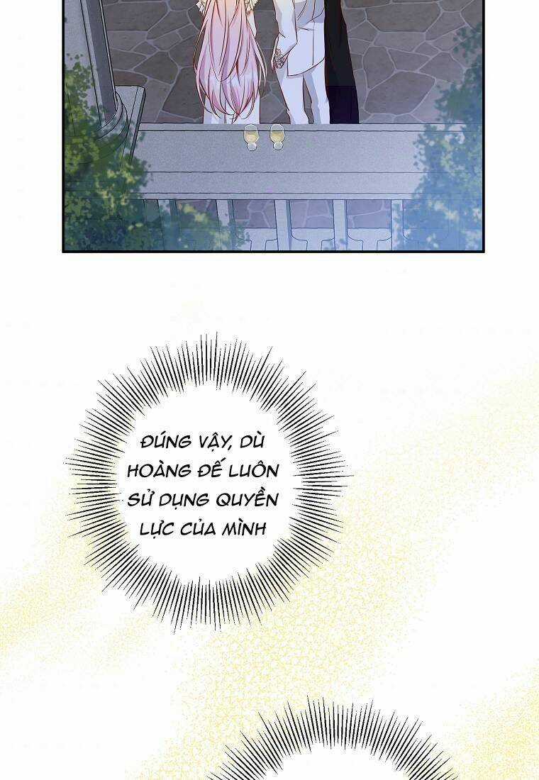 Cuộc Hôn Nhân Giả Dối Chapter 83.1 trang 42
