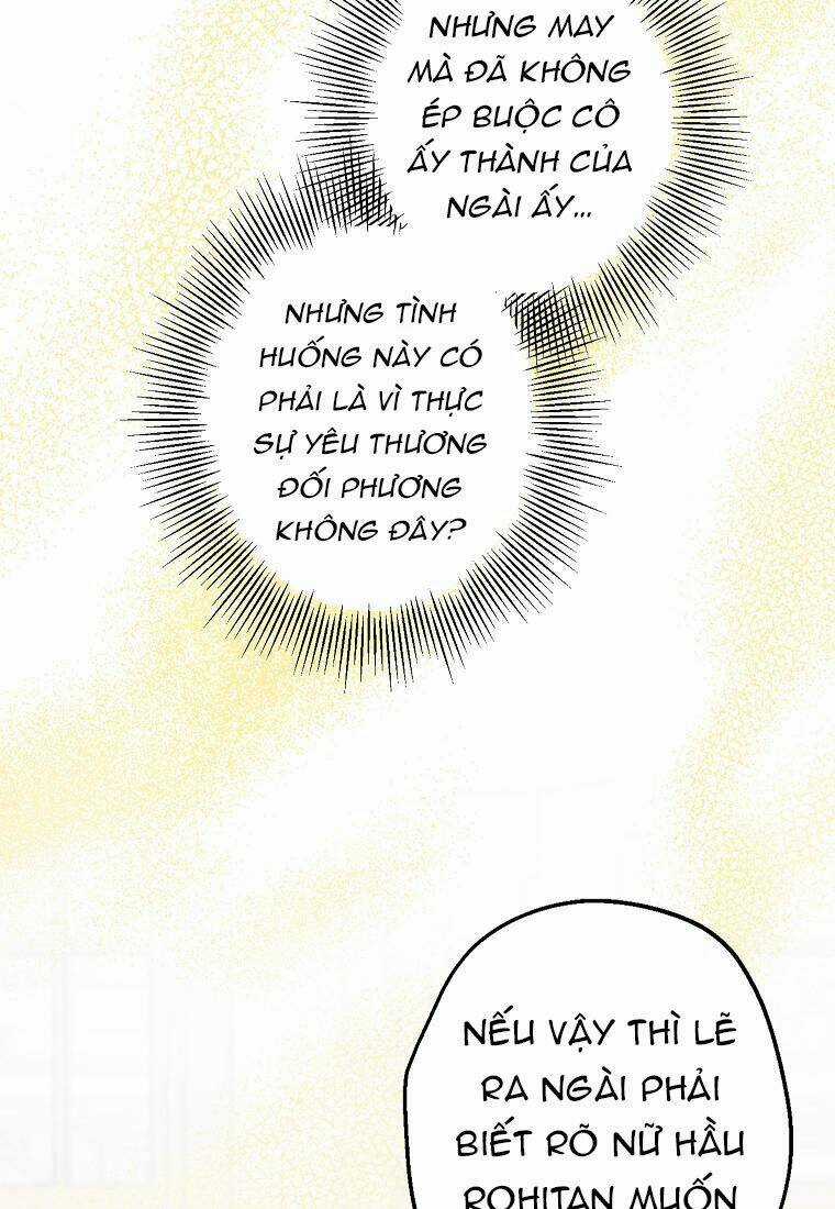 Cuộc Hôn Nhân Giả Dối Chapter 83.1 trang 43