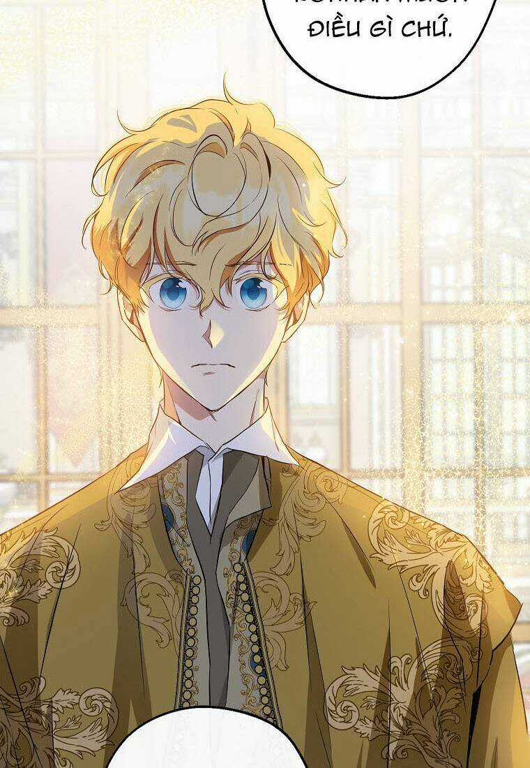 Cuộc Hôn Nhân Giả Dối Chapter 83.1 trang 44