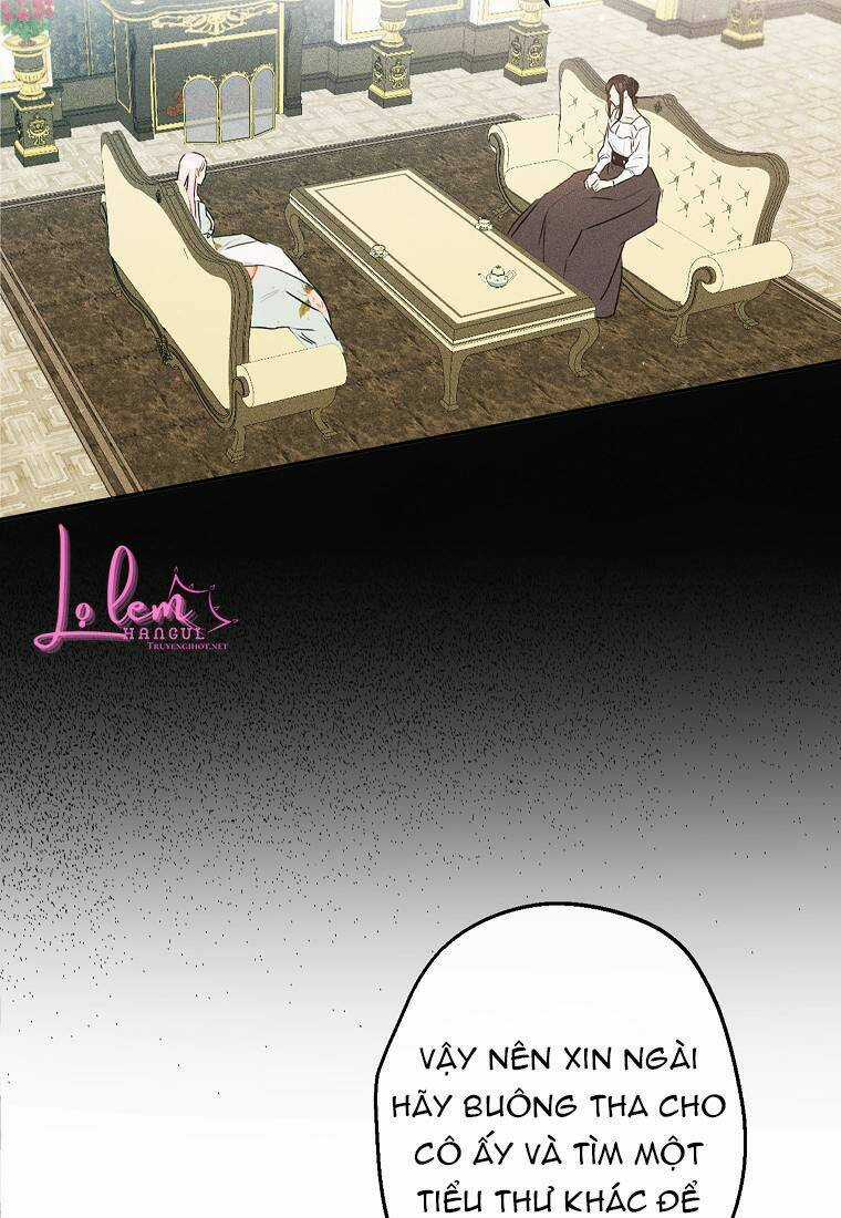 Cuộc Hôn Nhân Giả Dối Chapter 83.1 trang 46