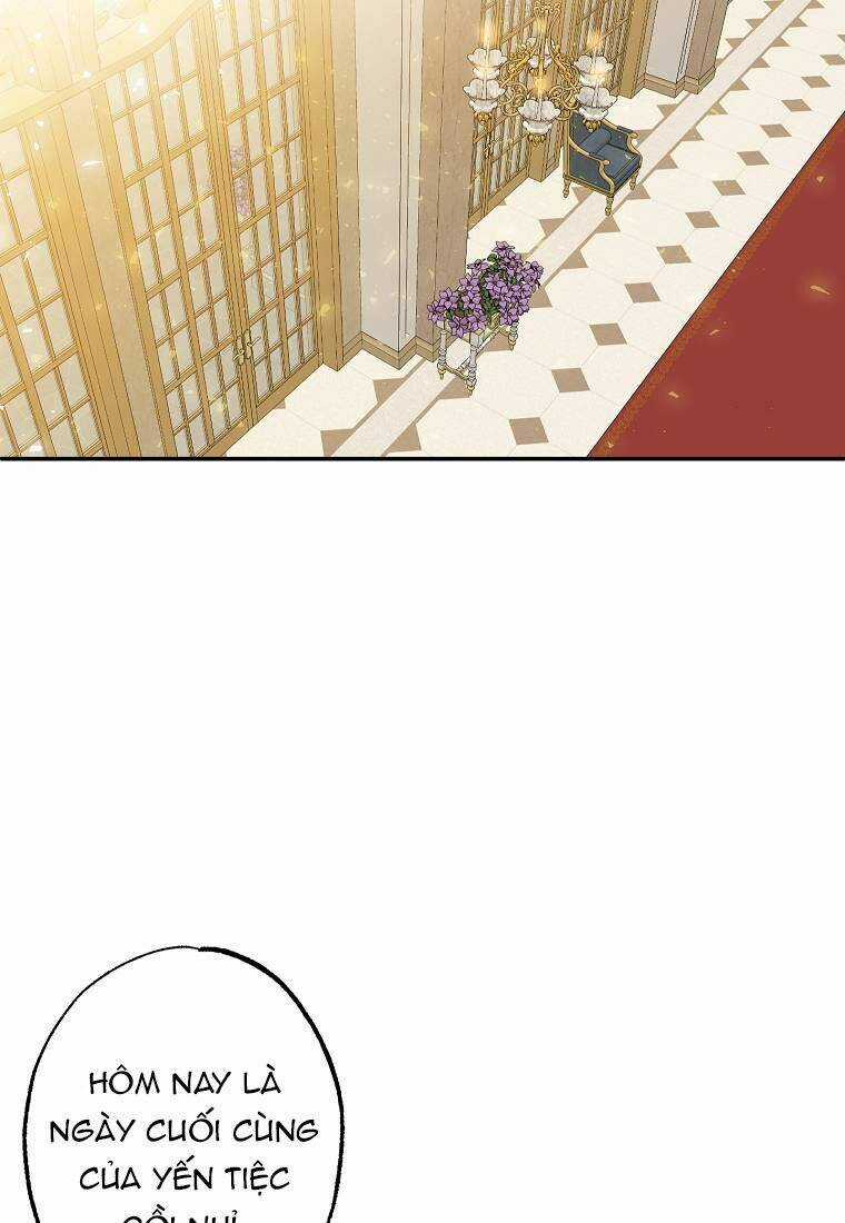 Cuộc Hôn Nhân Giả Dối Chapter 83.1 trang 5