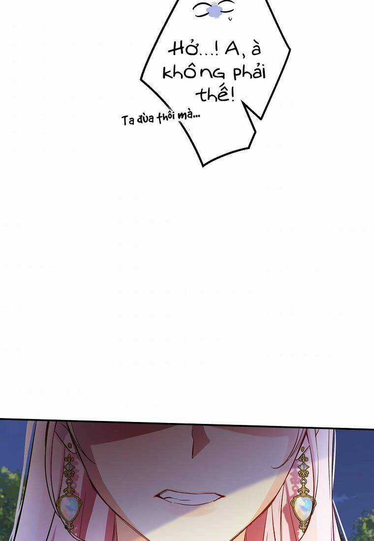 Cuộc Hôn Nhân Giả Dối Chapter 83.1 trang 52