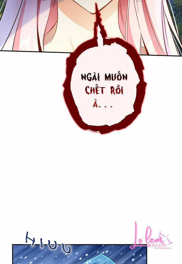 Cuộc Hôn Nhân Giả Dối Chapter 83.1 trang 53