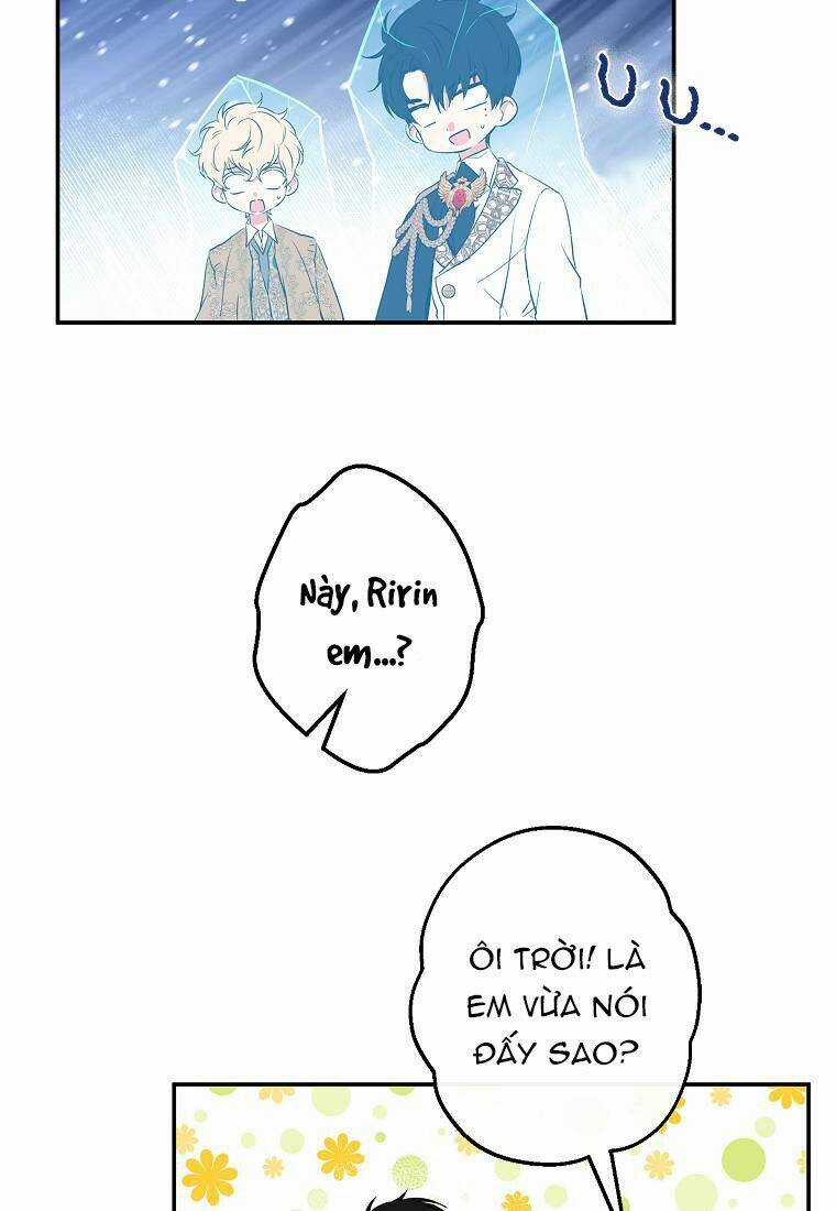 Cuộc Hôn Nhân Giả Dối Chapter 83.1 trang 54