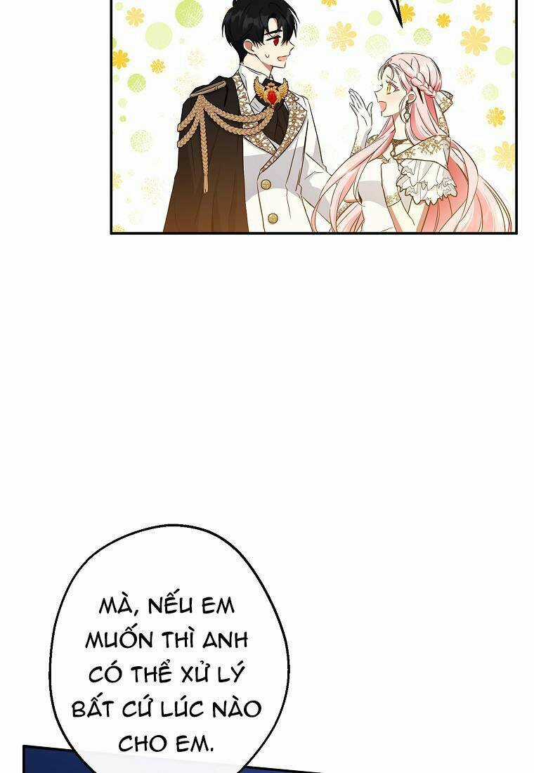 Cuộc Hôn Nhân Giả Dối Chapter 83.1 trang 55