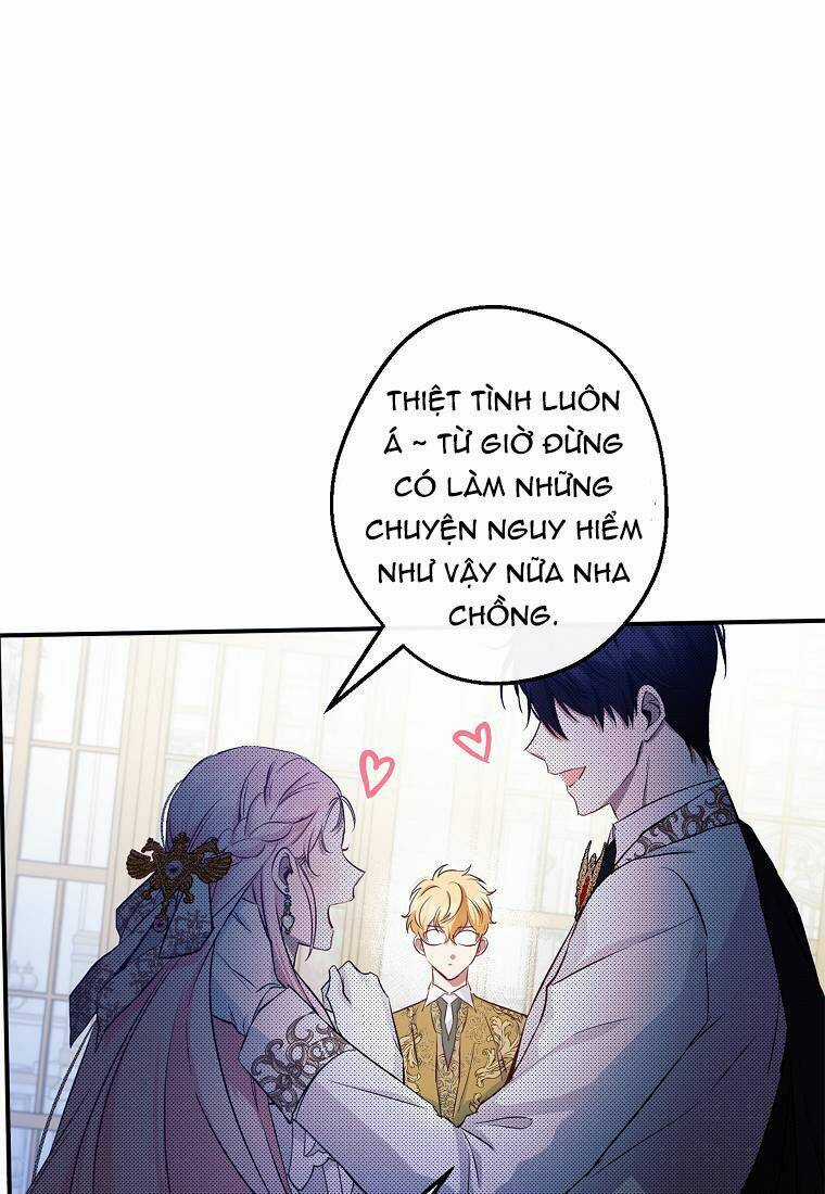 Cuộc Hôn Nhân Giả Dối Chapter 83.1 trang 57