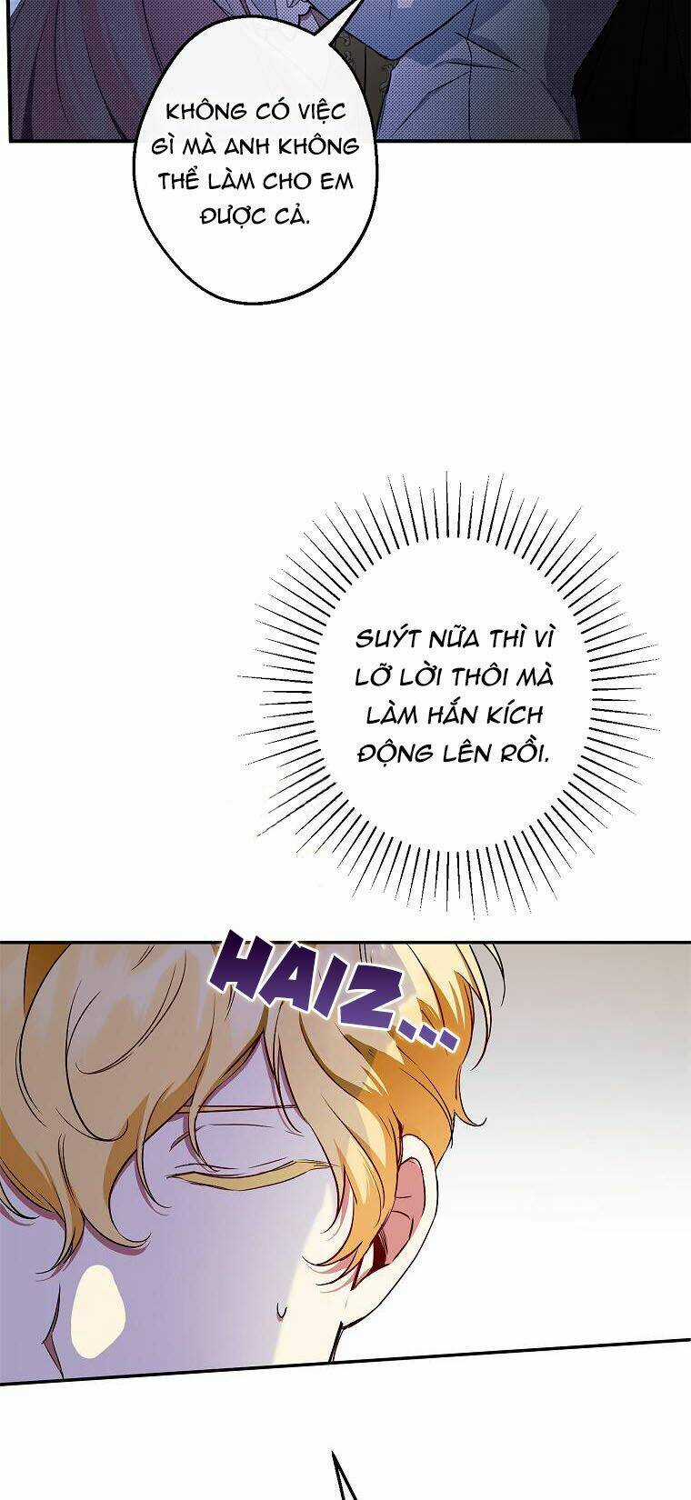 Cuộc Hôn Nhân Giả Dối Chapter 83.1 trang 58