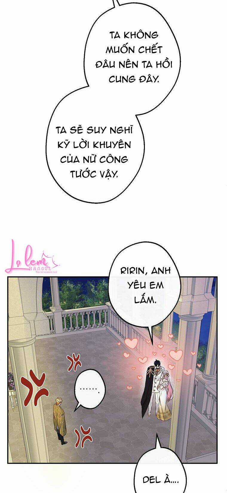 Cuộc Hôn Nhân Giả Dối Chapter 83.1 trang 59