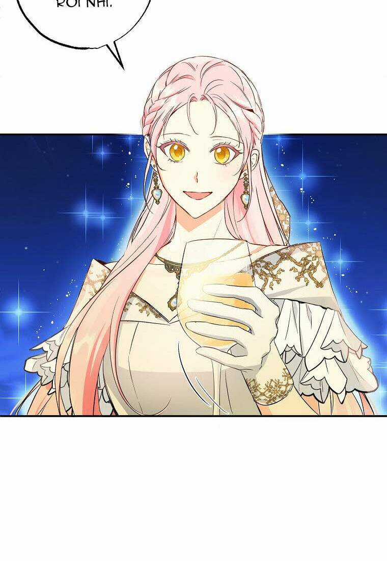 Cuộc Hôn Nhân Giả Dối Chapter 83.1 trang 6