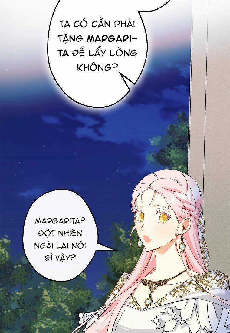 Cuộc Hôn Nhân Giả Dối Chapter 83.1 trang 61