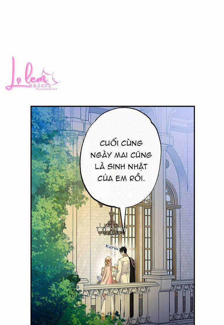 Cuộc Hôn Nhân Giả Dối Chapter 83.1 trang 7