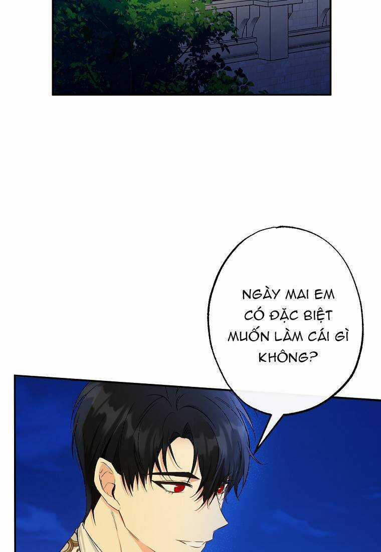 Cuộc Hôn Nhân Giả Dối Chapter 83.1 trang 8