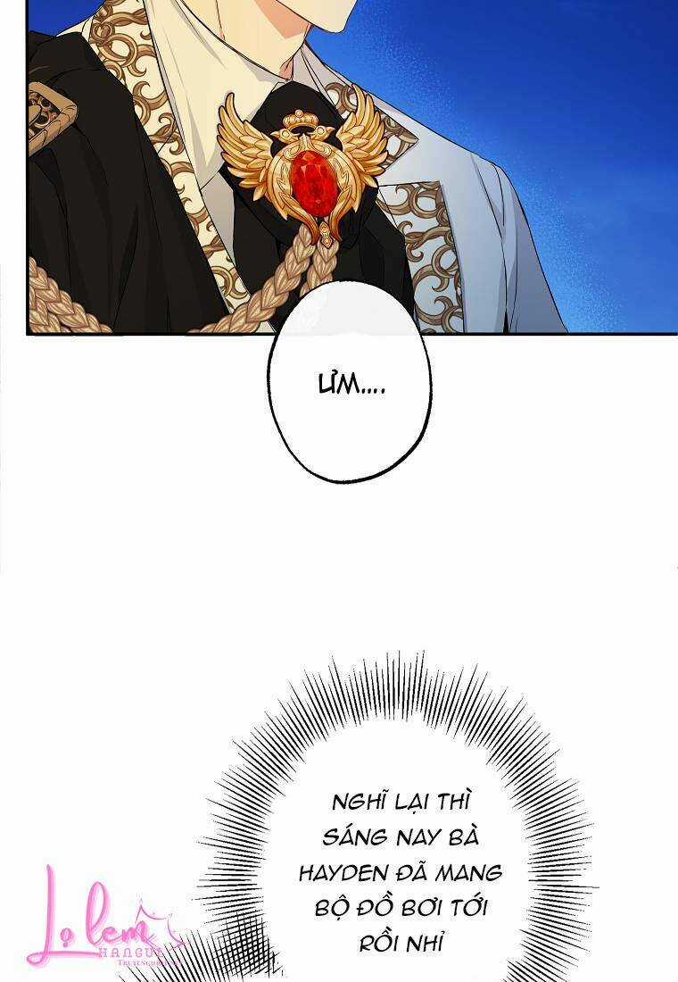 Cuộc Hôn Nhân Giả Dối Chapter 83.1 trang 9