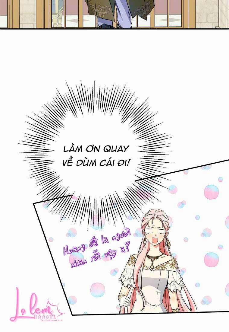 Cuộc Hôn Nhân Giả Dối Chapter 83.2 trang 10