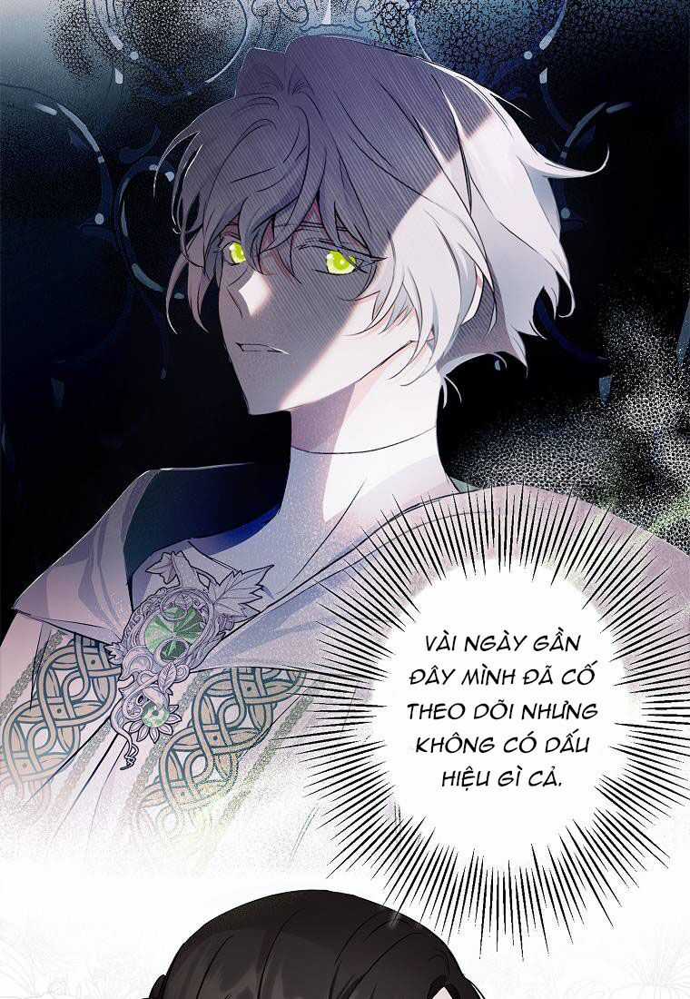 Cuộc Hôn Nhân Giả Dối Chapter 83.2 trang 14