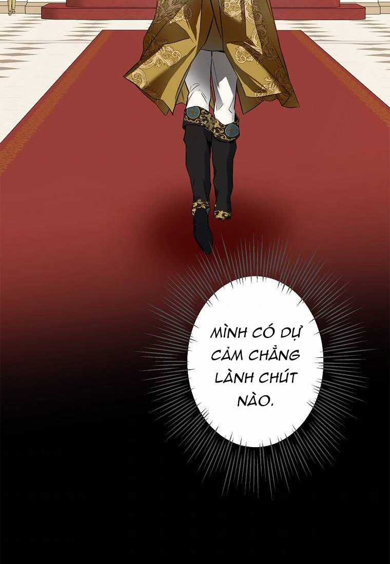 Cuộc Hôn Nhân Giả Dối Chapter 83.2 trang 16