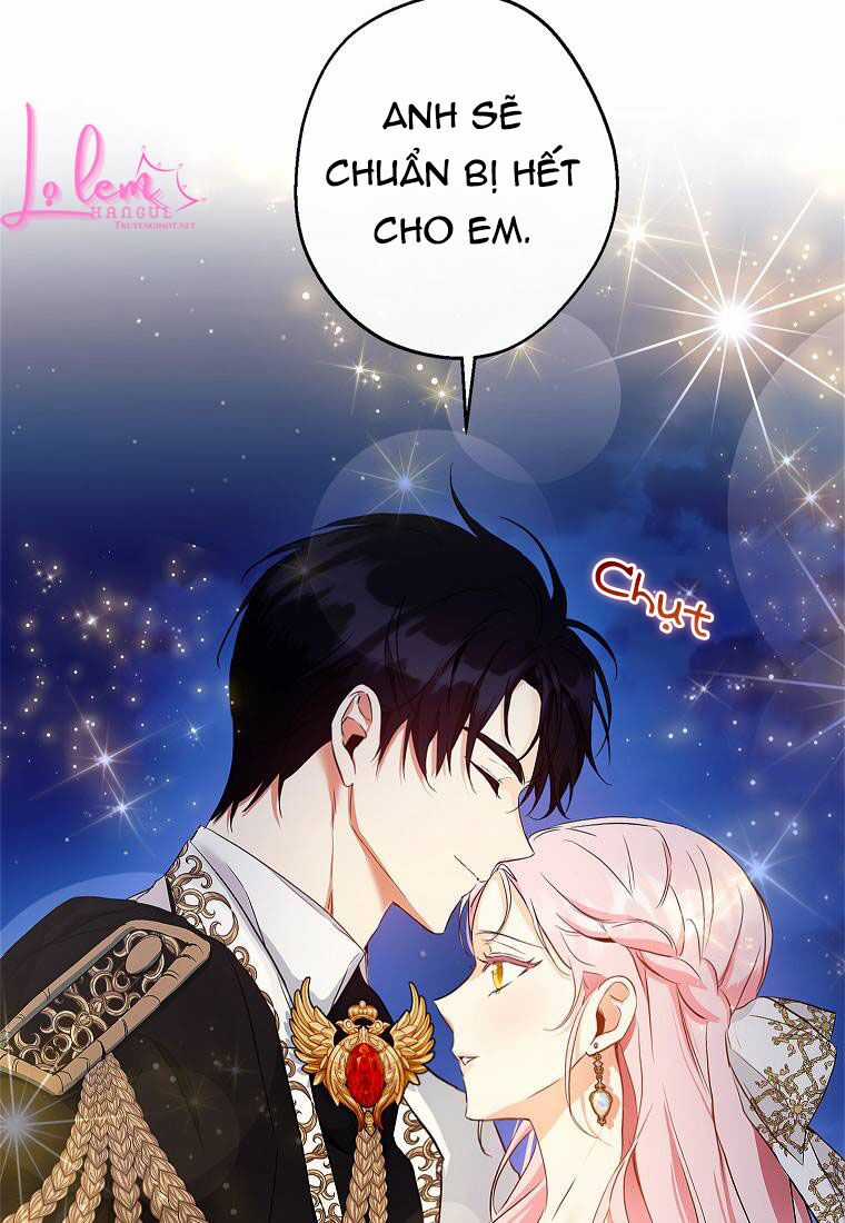 Cuộc Hôn Nhân Giả Dối Chapter 83.2 trang 22