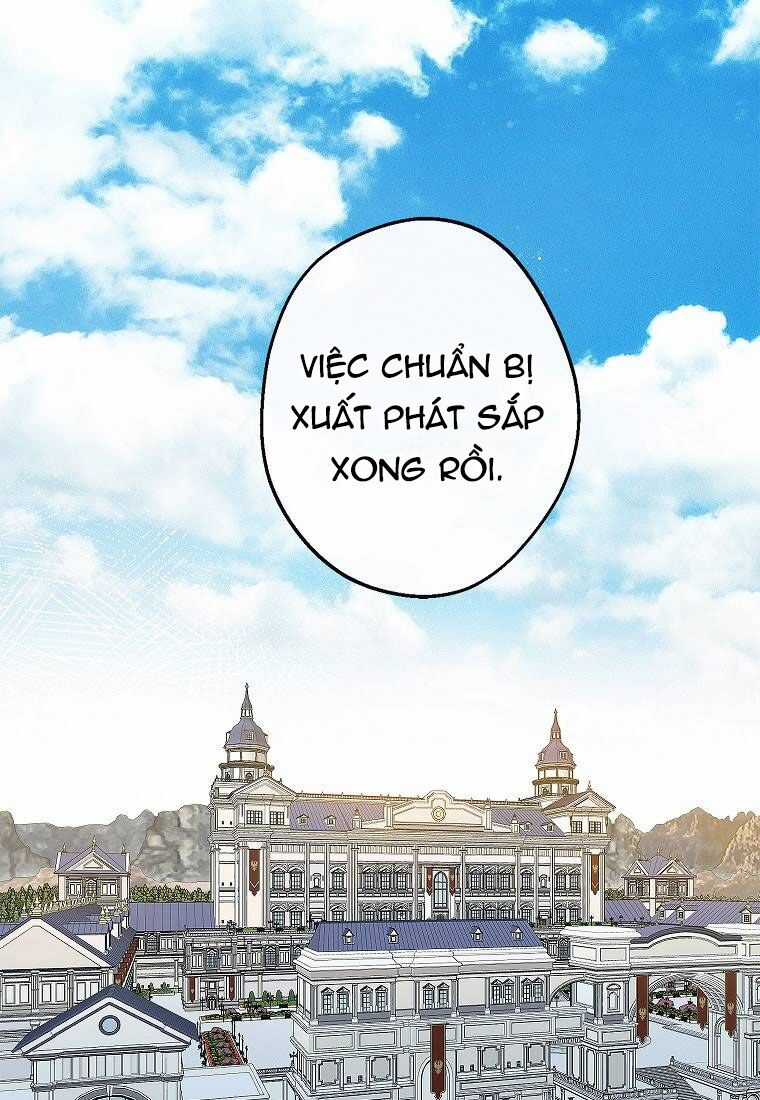Cuộc Hôn Nhân Giả Dối Chapter 83.2 trang 27