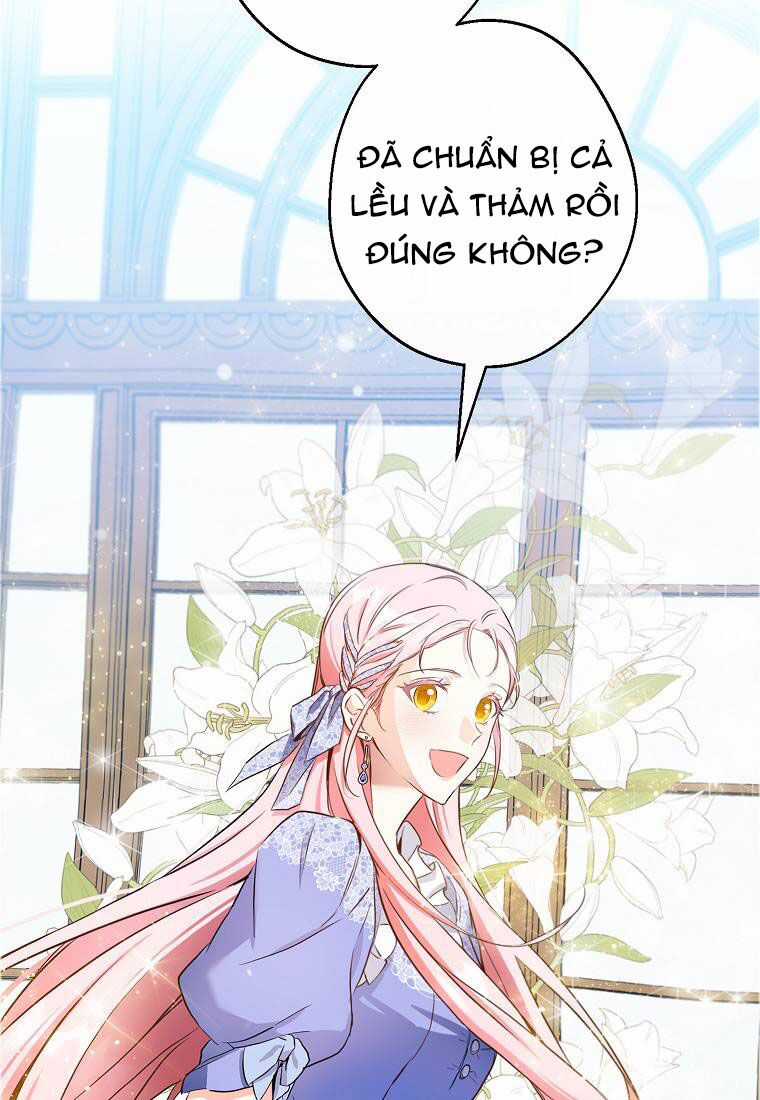 Cuộc Hôn Nhân Giả Dối Chapter 83.2 trang 29