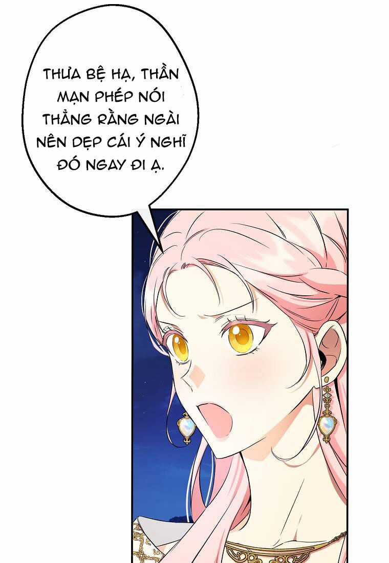 Cuộc Hôn Nhân Giả Dối Chapter 83.2 trang 3