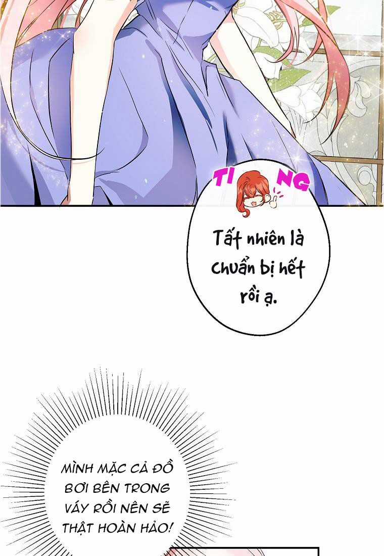 Cuộc Hôn Nhân Giả Dối Chapter 83.2 trang 30