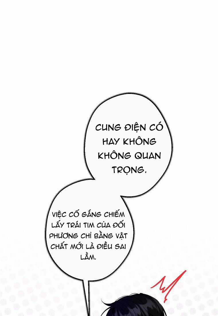 Cuộc Hôn Nhân Giả Dối Chapter 83.2 trang 5