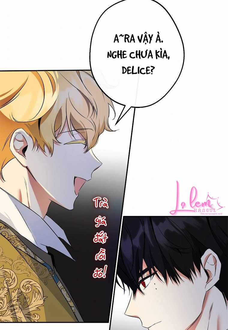 Cuộc Hôn Nhân Giả Dối Chapter 83.2 trang 7