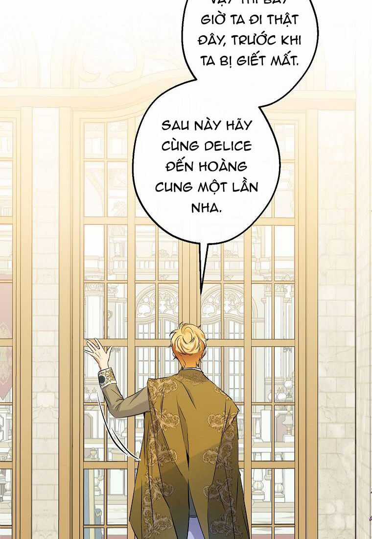 Cuộc Hôn Nhân Giả Dối Chapter 83.2 trang 9