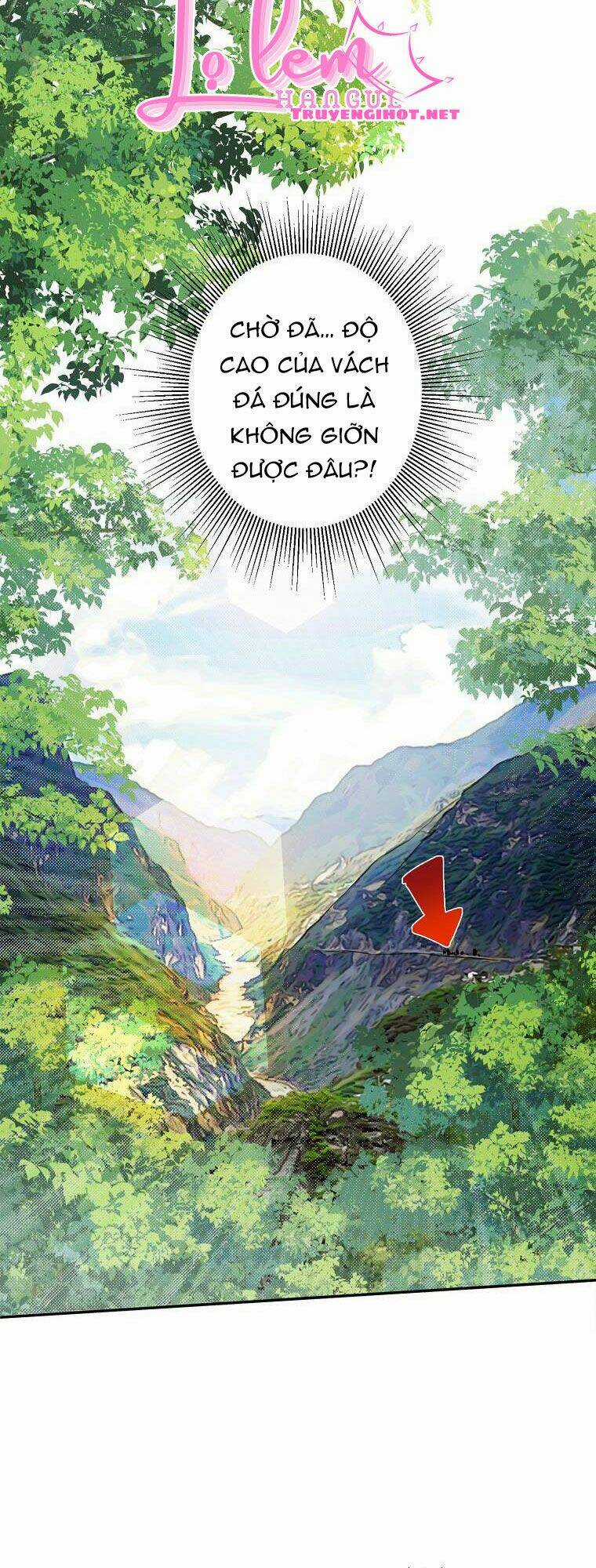 Cuộc Hôn Nhân Giả Dối Chapter 84.1 trang 10