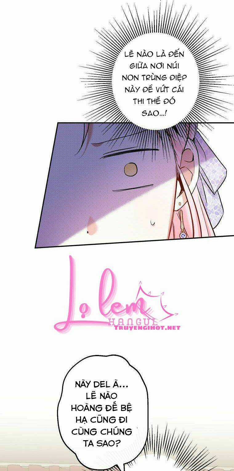 Cuộc Hôn Nhân Giả Dối Chapter 84.1 trang 11