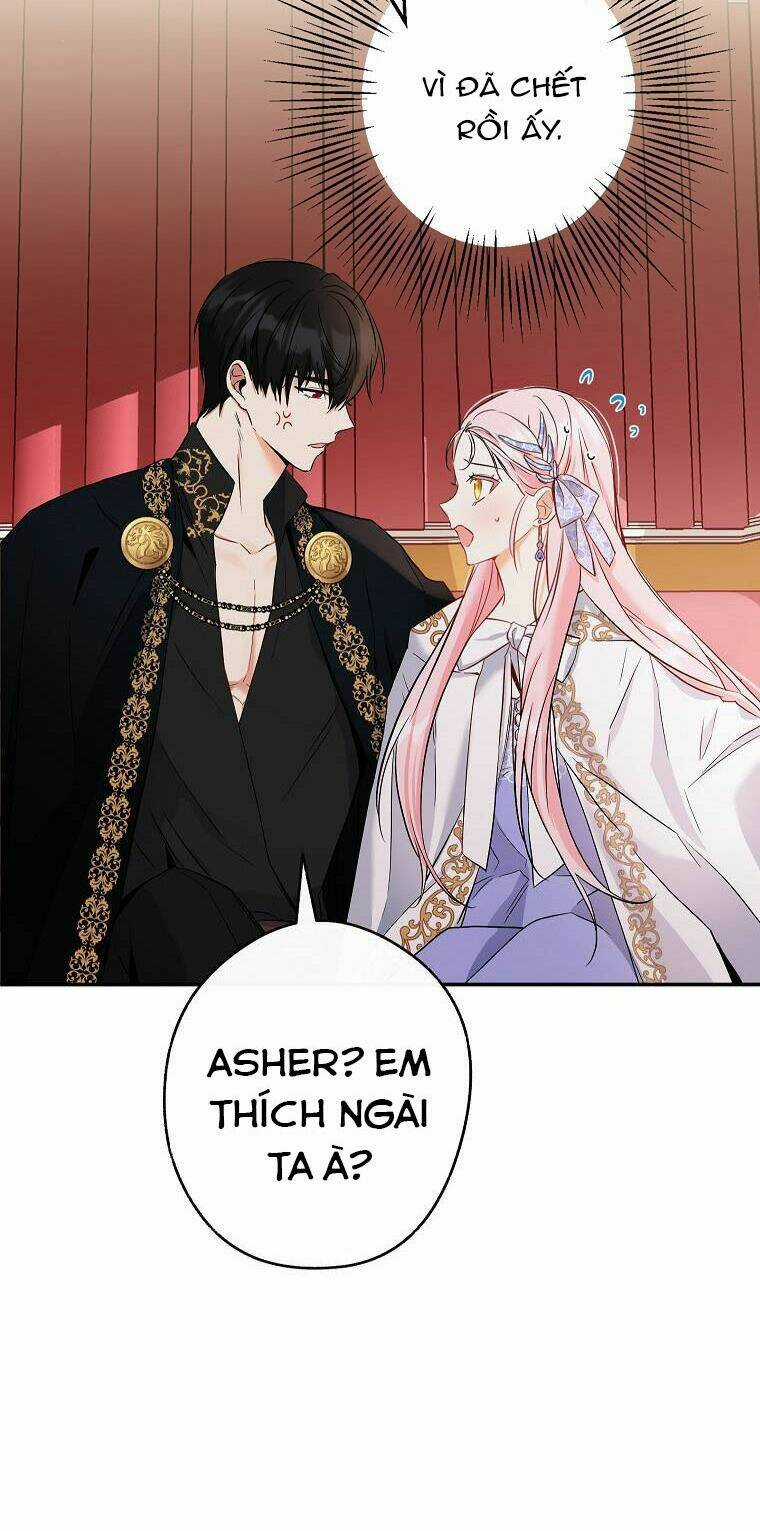 Cuộc Hôn Nhân Giả Dối Chapter 84.1 trang 12