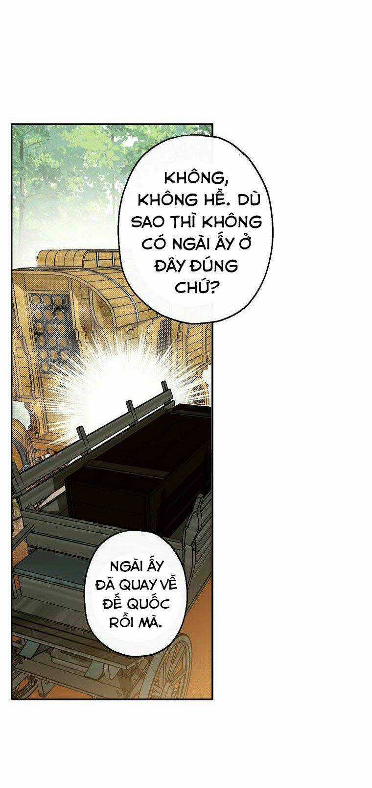Cuộc Hôn Nhân Giả Dối Chapter 84.1 trang 13