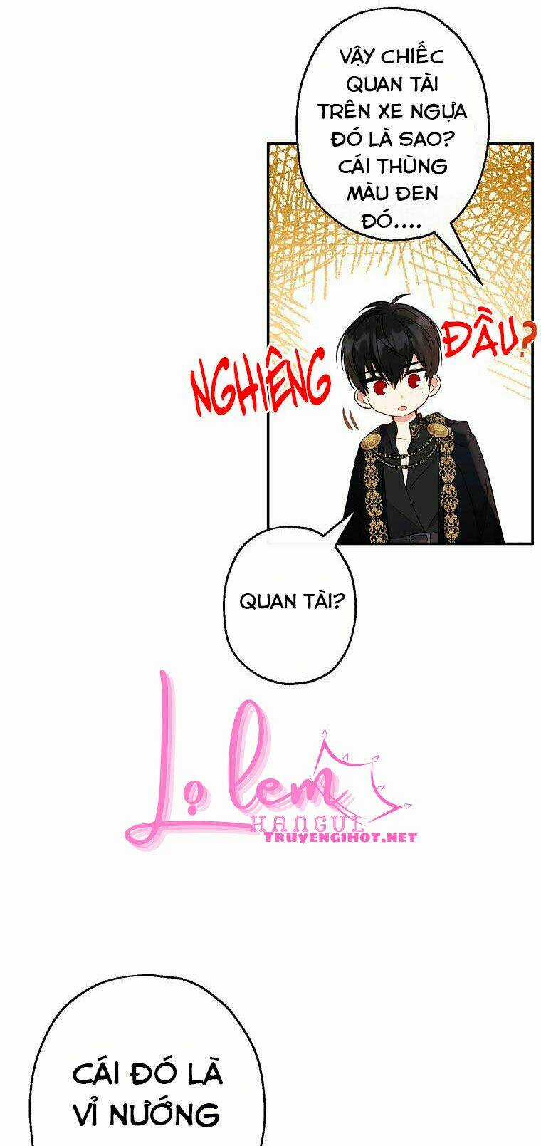 Cuộc Hôn Nhân Giả Dối Chapter 84.1 trang 14