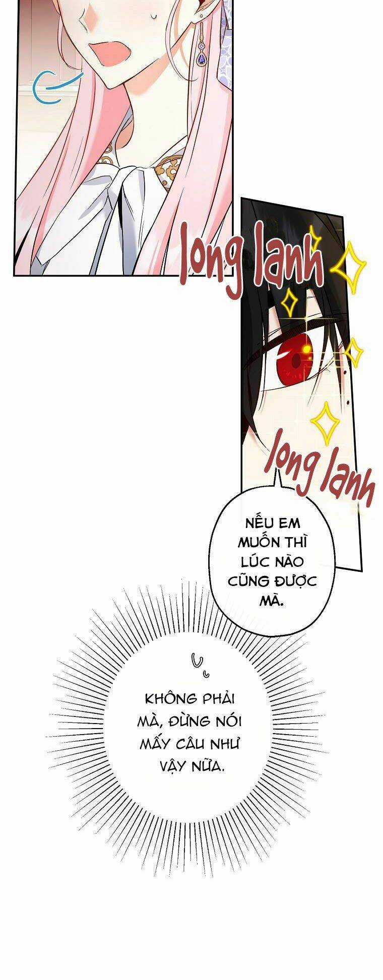 Cuộc Hôn Nhân Giả Dối Chapter 84.1 trang 16