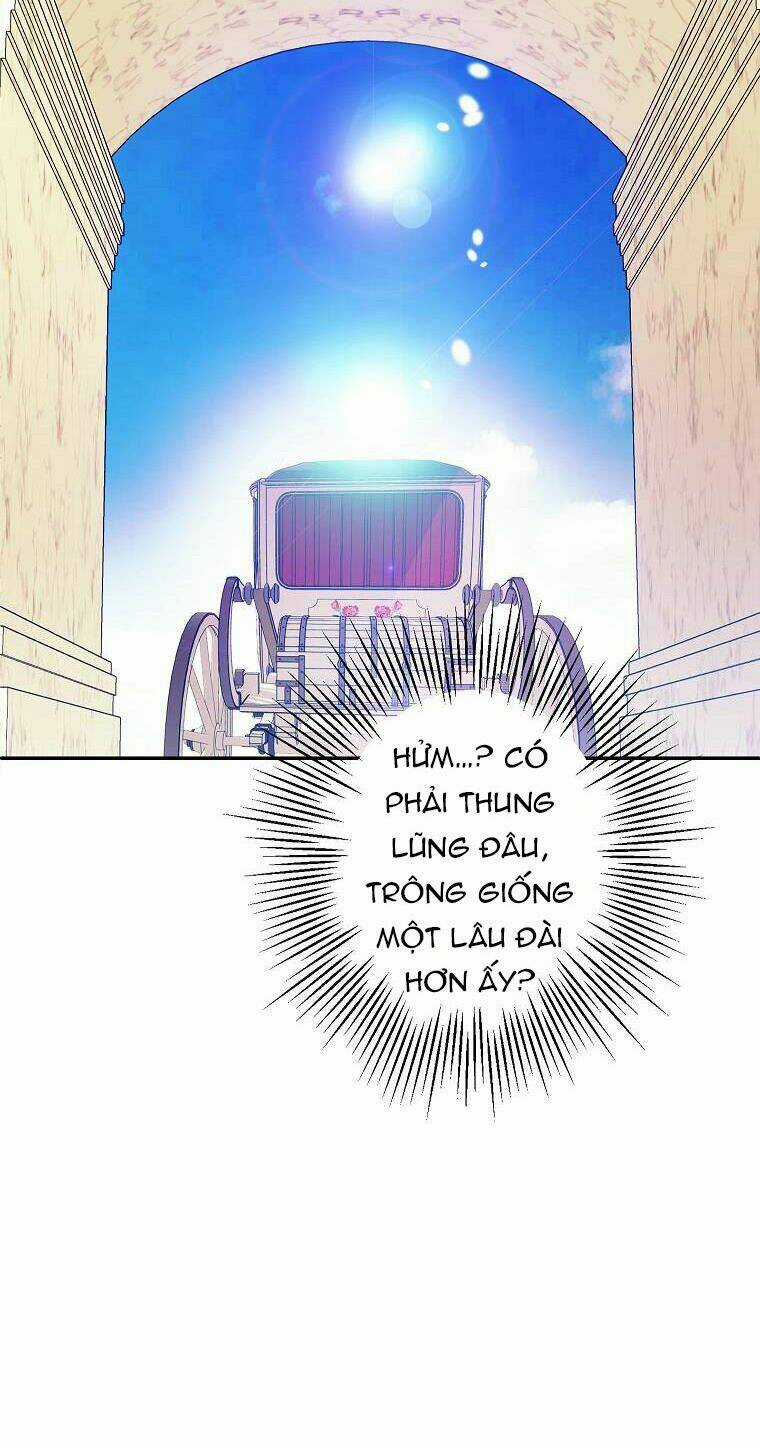 Cuộc Hôn Nhân Giả Dối Chapter 84.1 trang 18