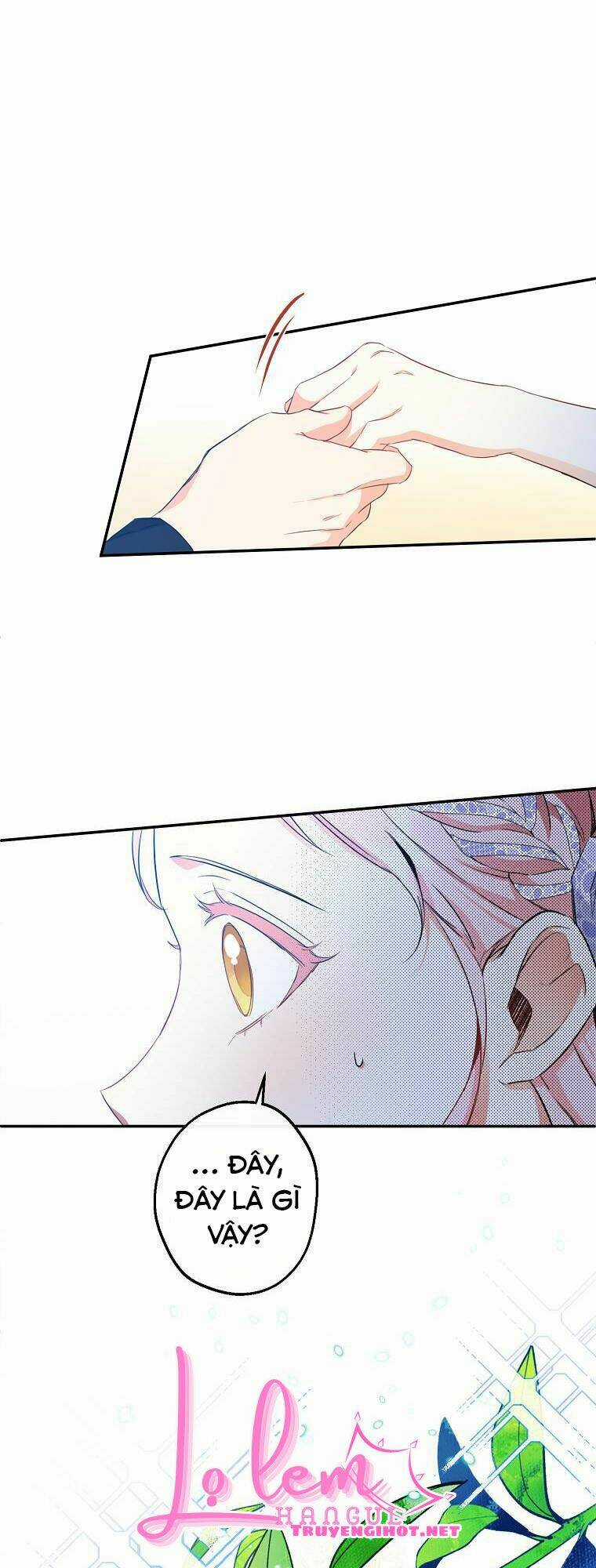 Cuộc Hôn Nhân Giả Dối Chapter 84.1 trang 19