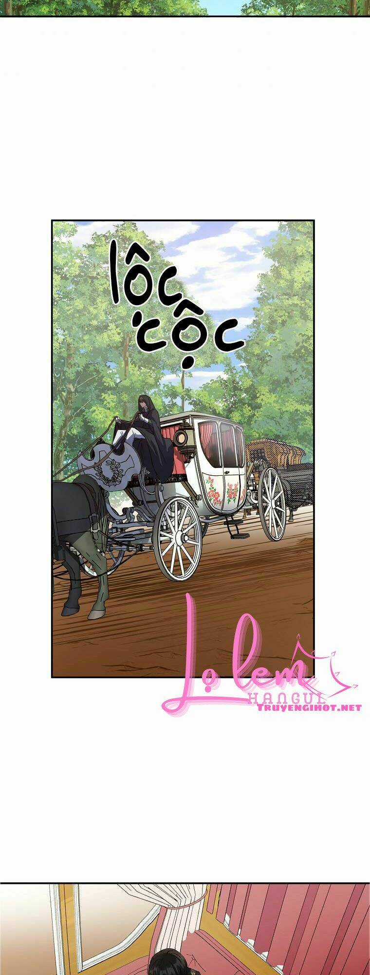 Cuộc Hôn Nhân Giả Dối Chapter 84.1 trang 2