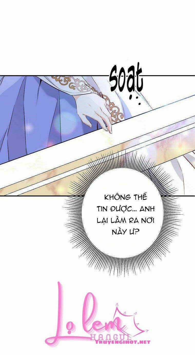 Cuộc Hôn Nhân Giả Dối Chapter 84.1 trang 23