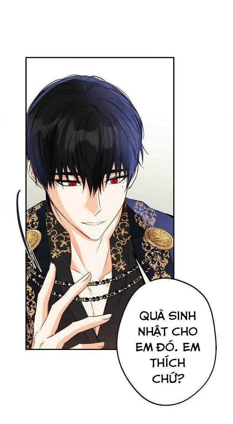 Cuộc Hôn Nhân Giả Dối Chapter 84.1 trang 24