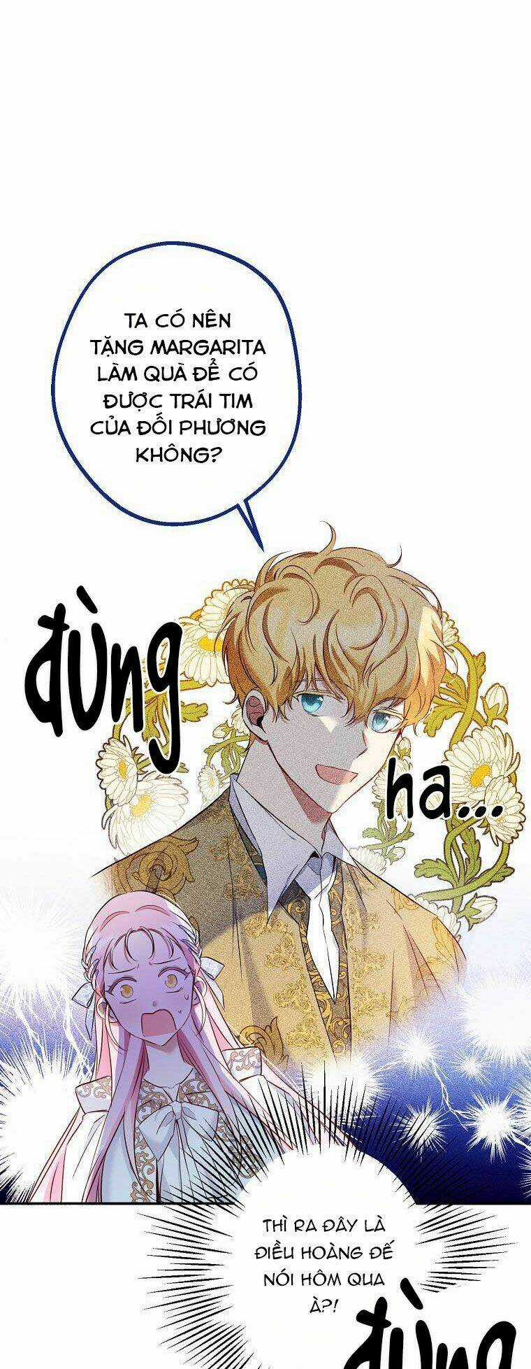 Cuộc Hôn Nhân Giả Dối Chapter 84.1 trang 25