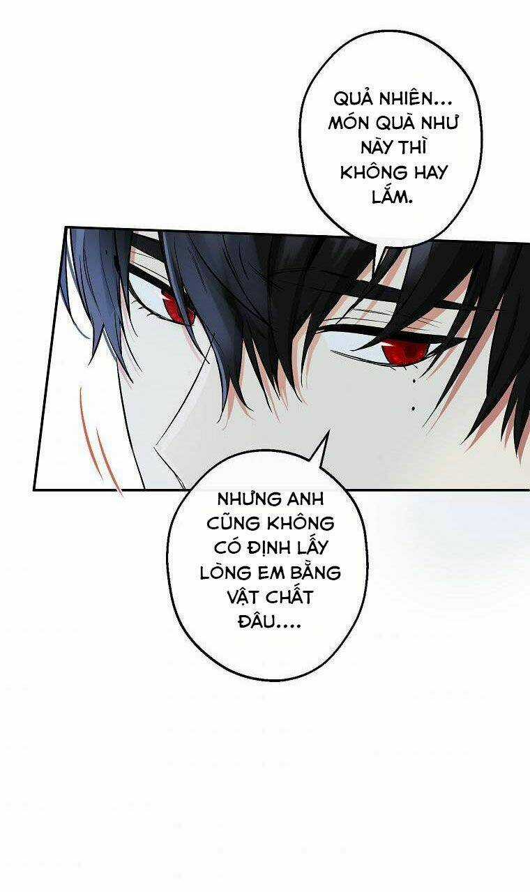 Cuộc Hôn Nhân Giả Dối Chapter 84.1 trang 27