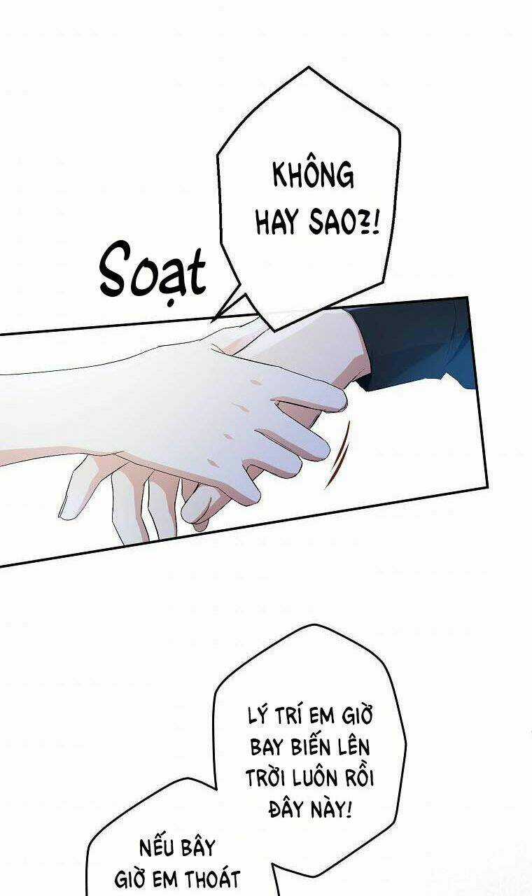 Cuộc Hôn Nhân Giả Dối Chapter 84.1 trang 28