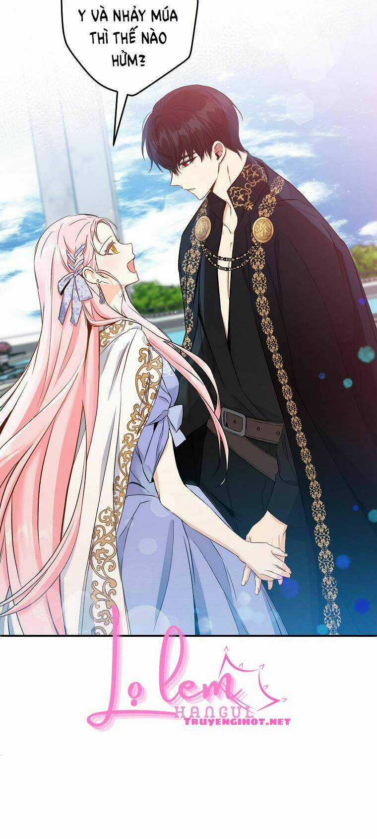 Cuộc Hôn Nhân Giả Dối Chapter 84.1 trang 29