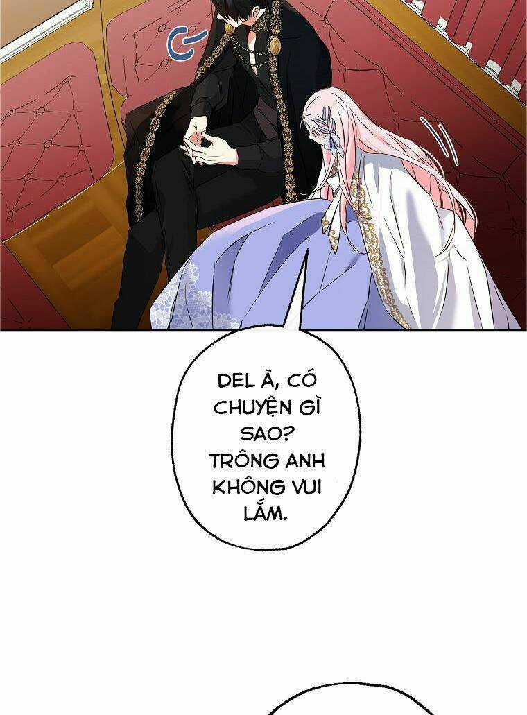 Cuộc Hôn Nhân Giả Dối Chapter 84.1 trang 3