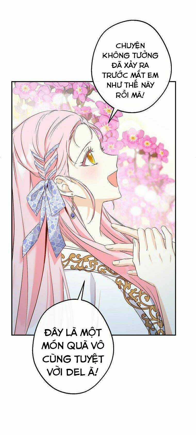 Cuộc Hôn Nhân Giả Dối Chapter 84.1 trang 30